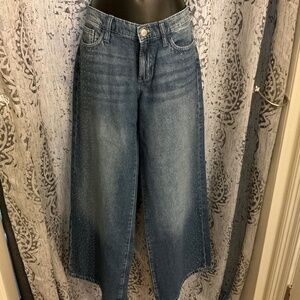 Joe’s Crystal Indigo Jeans